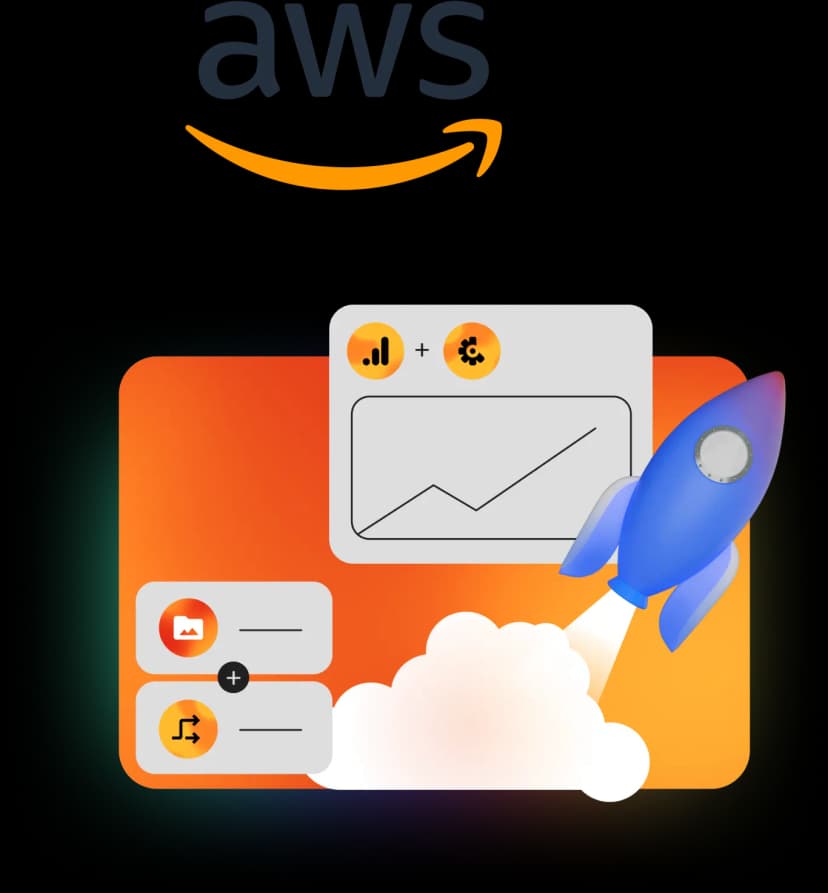 aws firebase